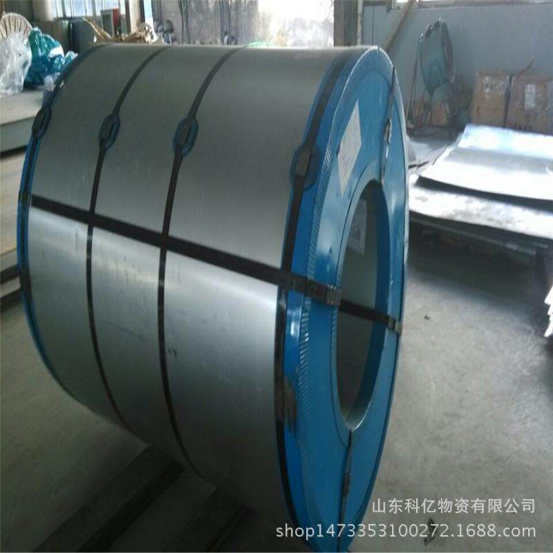鞍钢冷板 ST12 冷轧钢板 0.3*1250 深冲冷板冷卷
