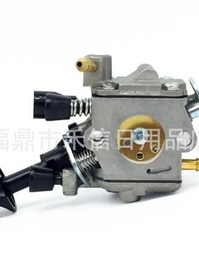 BR350 BR430 SR430 SR450 C1Q-S210 化油器