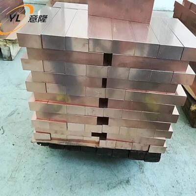 现货ZCuSn10Pb5锡青铜板cusn8pb2铜棒 锡青铜管C92710铸造铜套