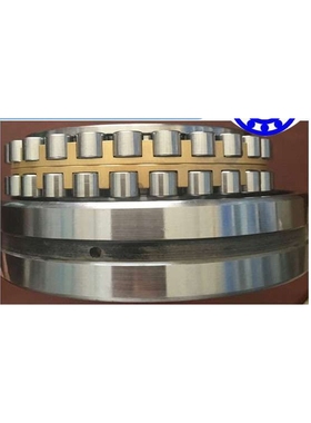 HRB轴承NNU4917K 4920K/P5W33 哈尔滨机床4382917K 4382920K