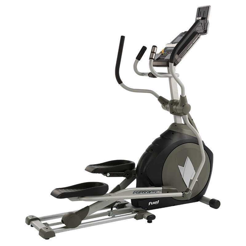 岱宇（DYACO）FE500NEW前驱椭圆机原装进口家用小型磁控漫步机