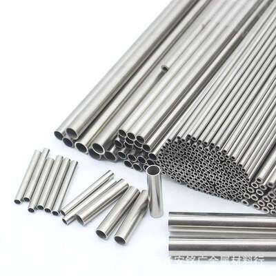 022CR17NI7N钢管X2CRNIN18-7不锈钢管1.4318管材S30110毛细管