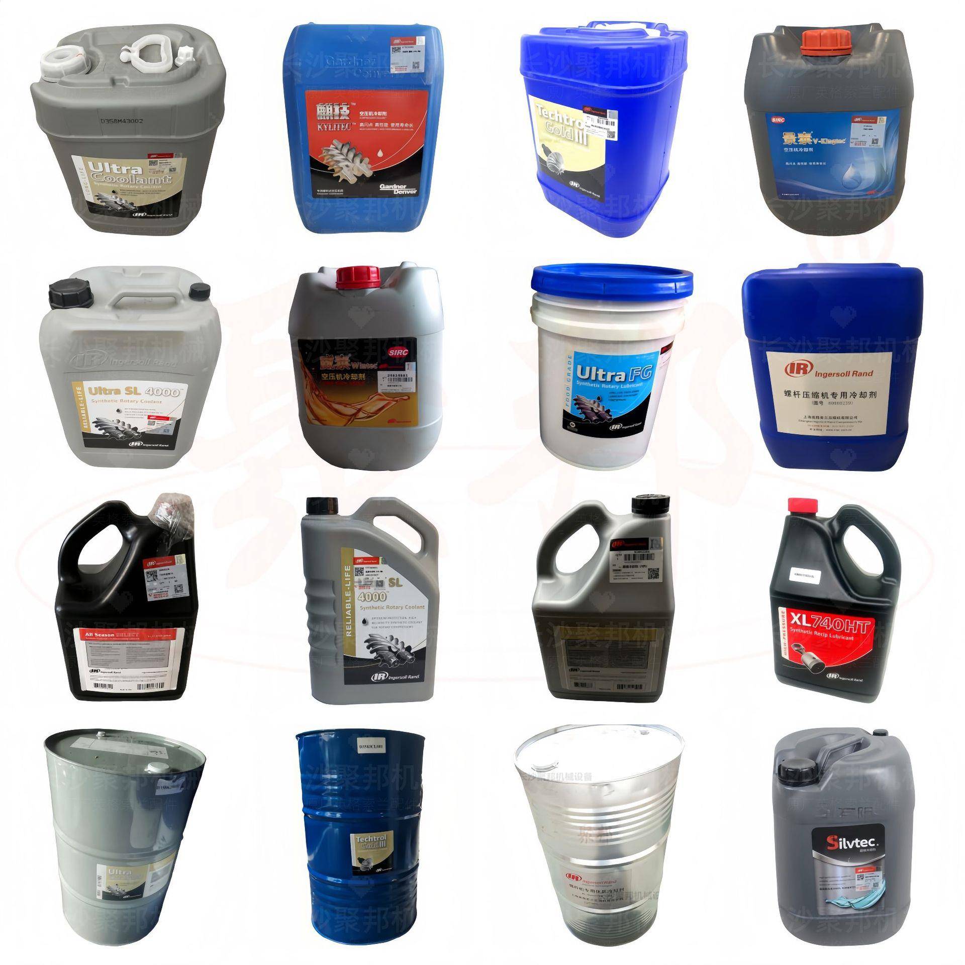 37601642GHH英格索兰无油机主机 密封环 MRDS 螺杆空压机配件