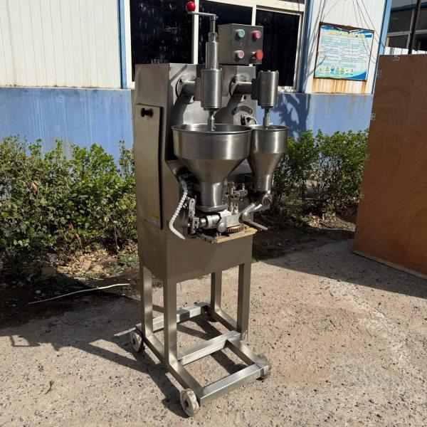 丸子成型机 鱼肉丸子成型机 夹心丸子成型机,清洗/食品/商业设备,肉制品加工设备,淘宝优惠券,粉丝福利购,淘宝优惠卷