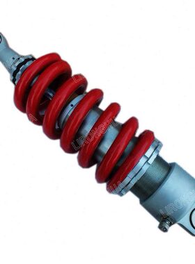 GG60款 JSB2020黄龙J后减震B60总成S 0 原厂03-