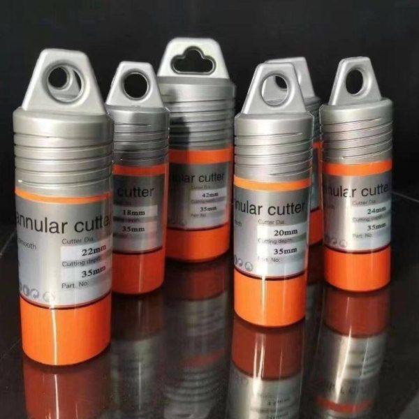 创恒空心钻头磁力钻取芯钢板钻硬质合金专用钻钢结构开孔器打孔,五金/工具,扩孔钻,淘宝优惠券,粉丝福利购,淘宝优惠卷