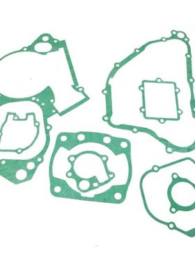 CR250R 02-04中修垫全车垫大修垫大修包气缸垫