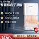 全自动松下干手器烘干机感应手厕所烘手机卫生间烘手器吹商用家用