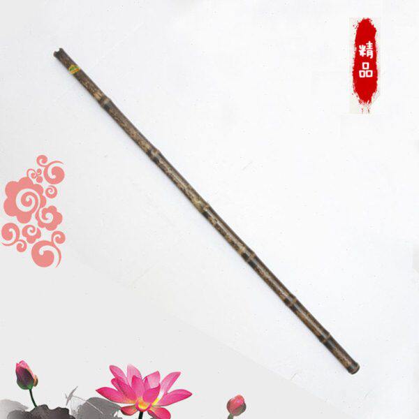 乐器 华初学萧包邮箫箫洞箫八孔学生紫竹演奏入门手工制作初学悦