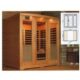 蒸汽光波 桑拿房 桑拿设备