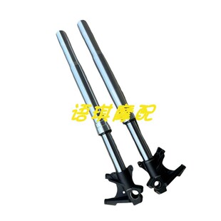 552X前减震器避震器前叉 o5H金鹏TRK552 贝纳利新款 BJ500