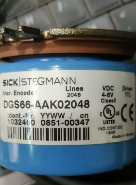 D-A自动光电20设备旋转编码器406G48AKDG0S6AK60化S6A-96