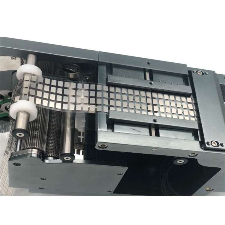 JK-50 80 100标签飞达 贴片机贴标适用款出售标签飞达供料器现货