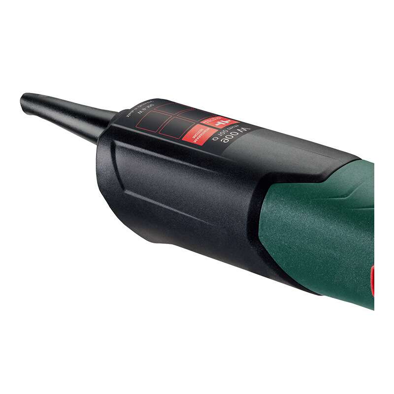 Metabo麦太保W9-100角磨机角向磨光机切割机 900W 100MM图片