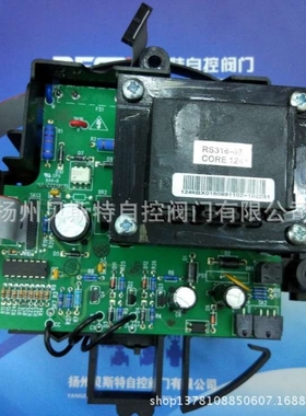 IQ MK3 MOD6J三代比例板， 103032-1 罗托克电动执行器，接触器