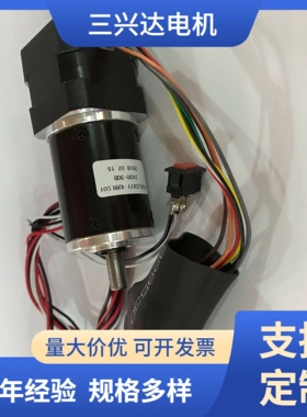 厂家供应微型电机无刷行星减速电机 40XXJSX71-42BLS01