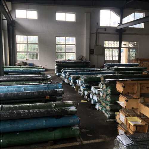 303Cu圆棒研磨棒SUS303F六角棒方钢
