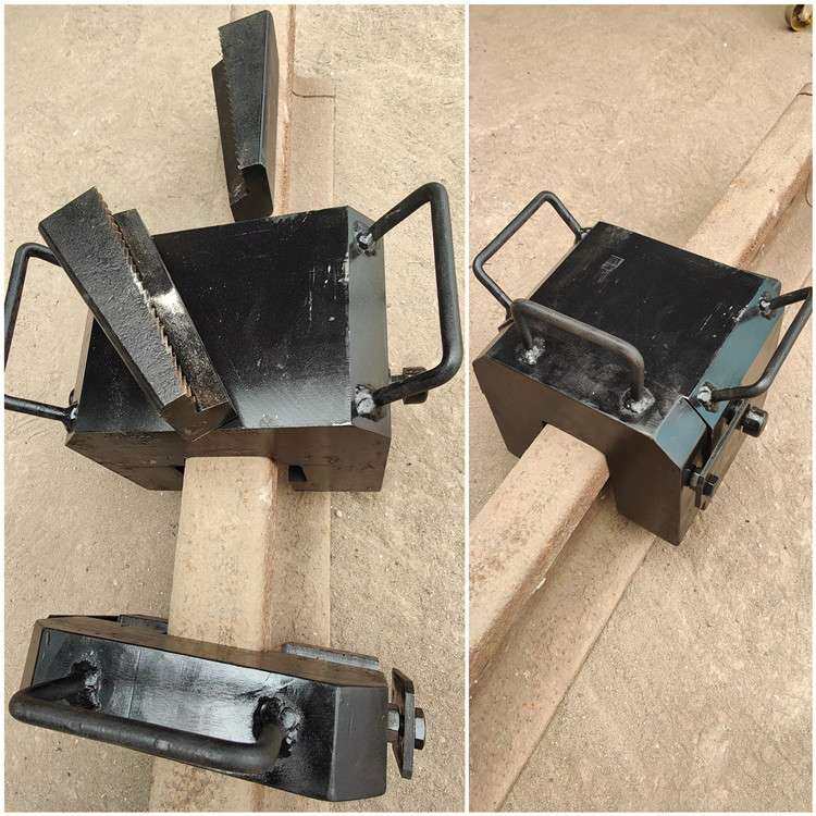 钢轨撞轨器 50钢轨撞轨器 60钢轨撞轨器,玩具/童车/益智/积木/模型,遥控车升级件/零配件,淘宝优惠券,粉丝福利购,淘宝优惠卷