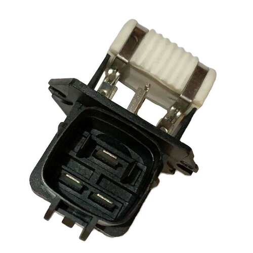 25385-2E100 发动机冷却风扇电阻器 适用起亚 现代