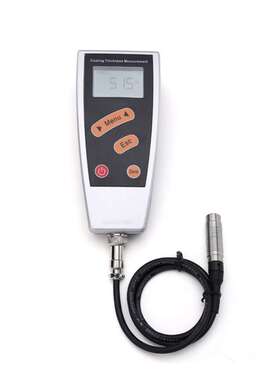 HC-200/210/220数显涂层测厚仪 油漆涂料厚度计铜漆膜双用