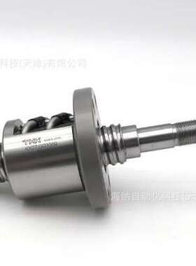 THK精密滚珠丝杠BIF1604V-5RRG0大导程丝杠BLR1616-3.6 BLR2020