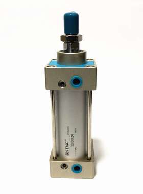 STNC气缸天工气缸 TGC63 TGC80 TGC100 TGC100X400 TGC120 TGC160