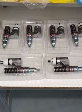 厂家供应C10 C12喷油器229-8842喷油嘴 212-3460喷油器总成