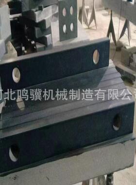 售高精度济南青大理石平尺 00级花岗岩工字平尺500mm-3000m平行规