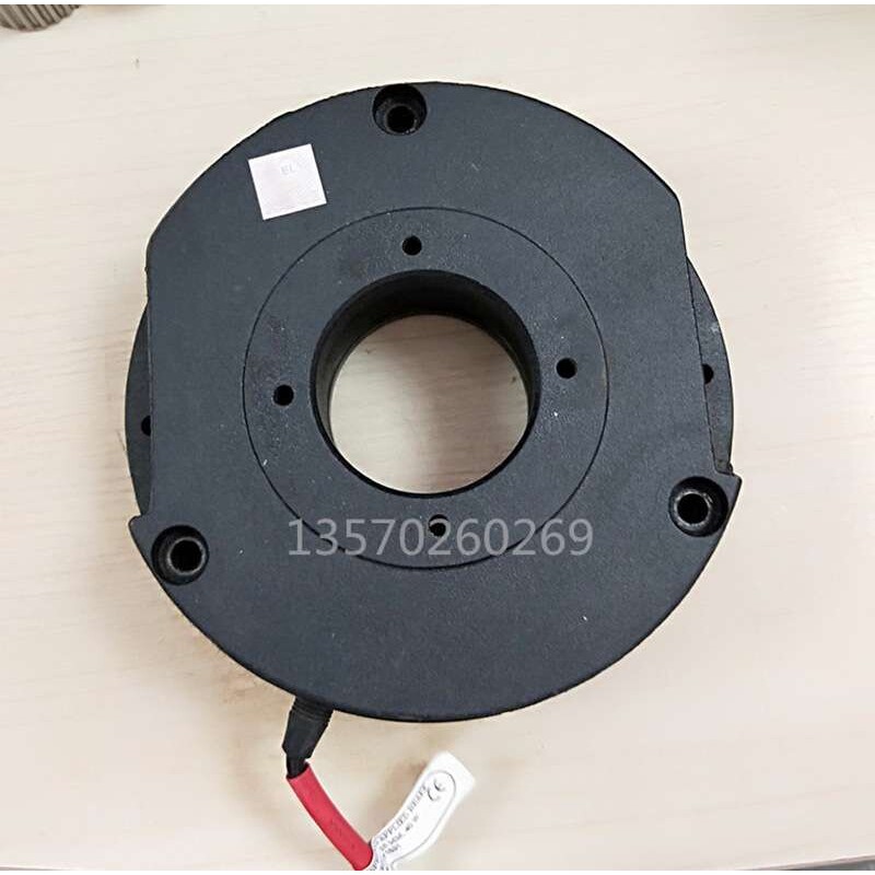 进口制动器代替麦尔抱闸总成NM38740NR2 60Nm 69w 180v lr108927