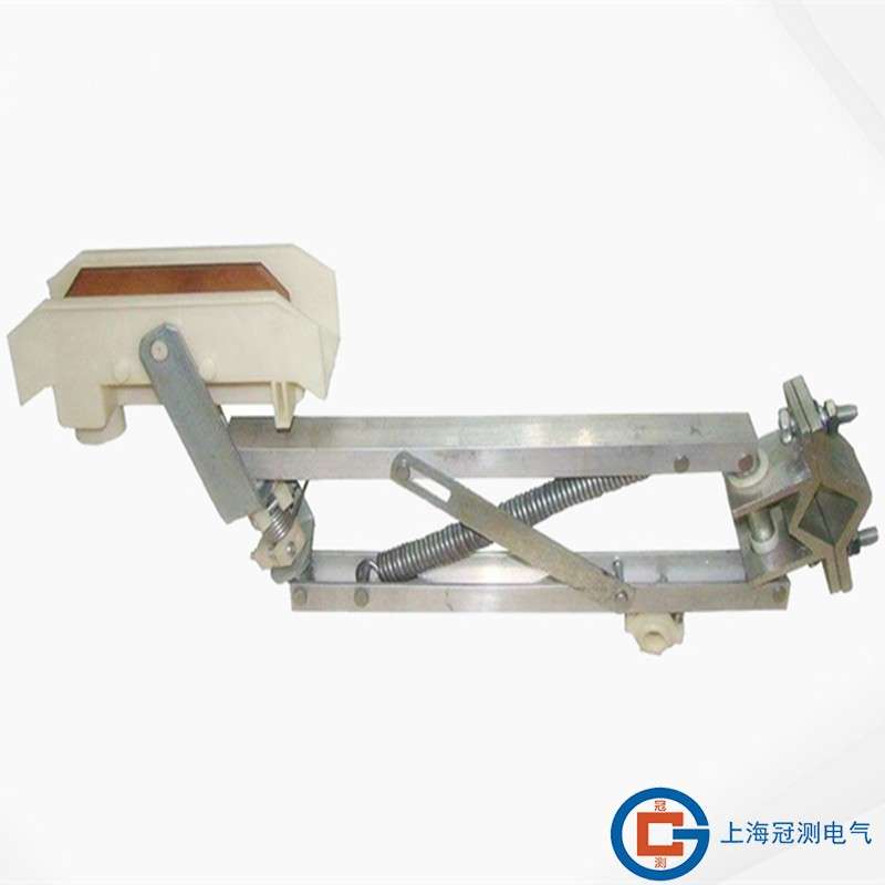 英文版集电器HJD-150A集电器集电器300A500A单极集电器800A1600A2