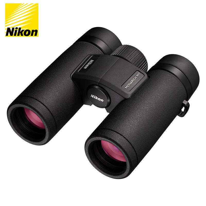 Nikon尼康MONARCH M7帝王M7 8X30 10X30 8X42 10X42 ED双筒望远镜