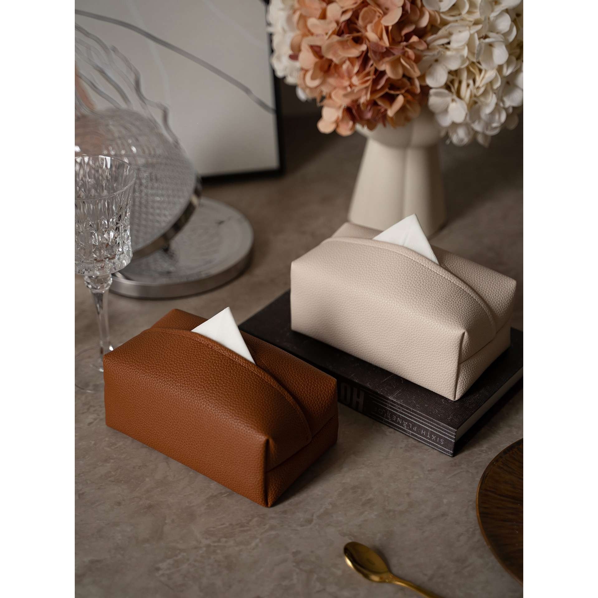 pu皮革创意简约皮革纸巾盒客厅轻奢家用感装饰抽纸盒感桌面,玩具/童车/益智/积木/模型,遥控车升级件/零配件,淘宝优惠券,粉丝福利购,淘宝优惠卷