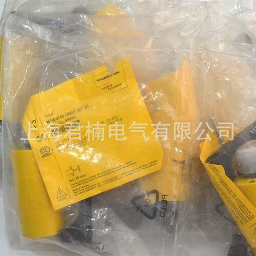 NI30-K40-VN4X B2141直流三线接近开关接近传感器 接近开关