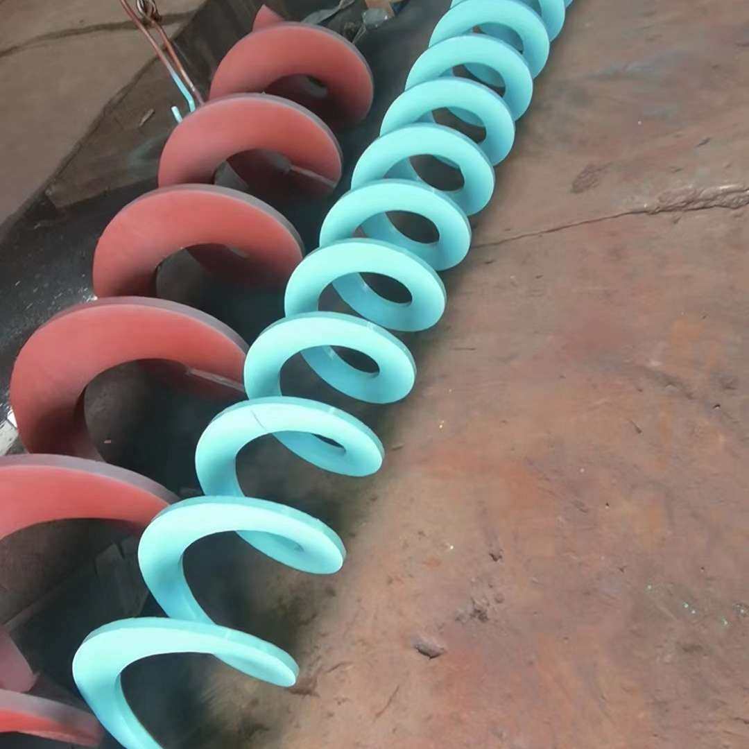 厂家浇筑各种规格无轴绞龙叶片 螺旋输送机叶片 无轴螺旋叶片,鲜花速递/花卉仿真/绿植园艺,割草机/草坪机,淘宝优惠券,粉丝福利购,淘宝优惠卷