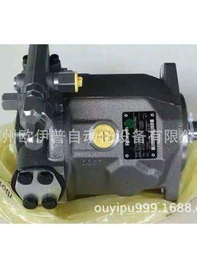 Rexroth柱塞泵A4VG125EP4D8/32R-NZF02N002S现货供