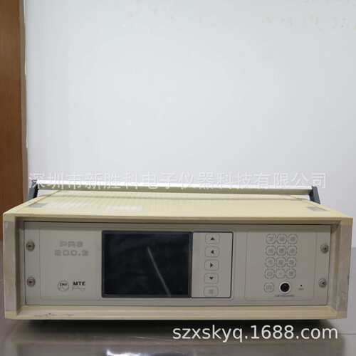 PRS200.3 PRS122.3多功能三相标准功率表