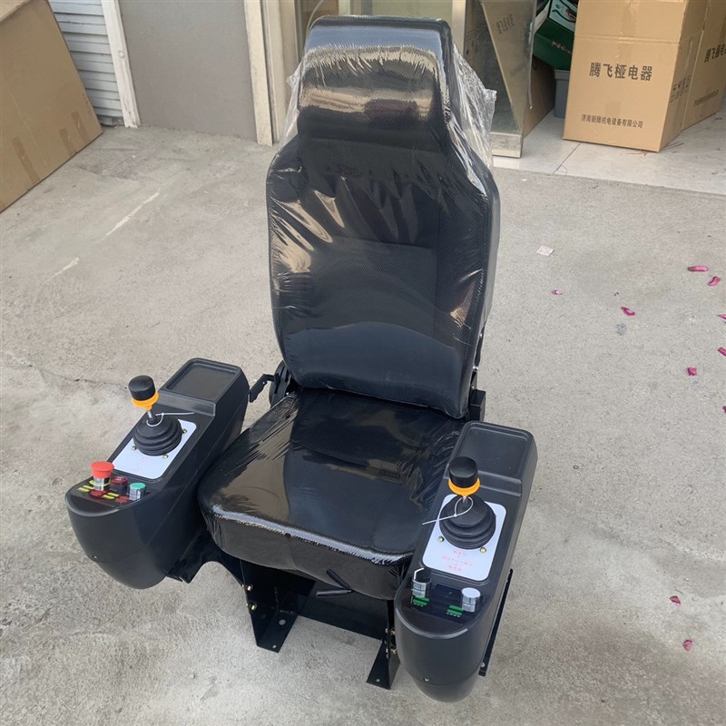 塔吊塔机操作台联动台操作杆主令开关码头吊港机S行车大汉中联徐