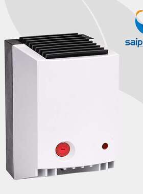 安全保护型 CR02700.0-00W半导体PTC风机加热器 自带温控器加热器