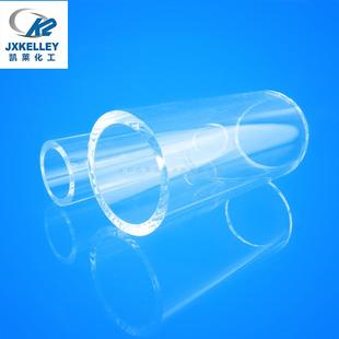 玻璃拉西环填料 供应高硼硅拉西环 玻璃填料 凯莱