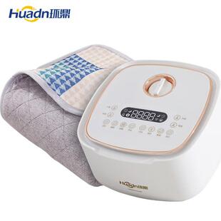 环鼎水暖毯智能恒温水循环电褥子家用水暖电热毯双人单人水热毯