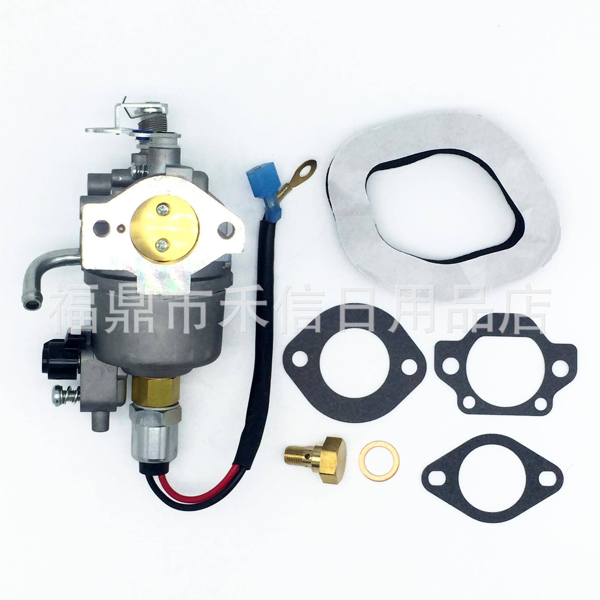 CV18S CV21 CV725 A041D736 15003-7036 化油器