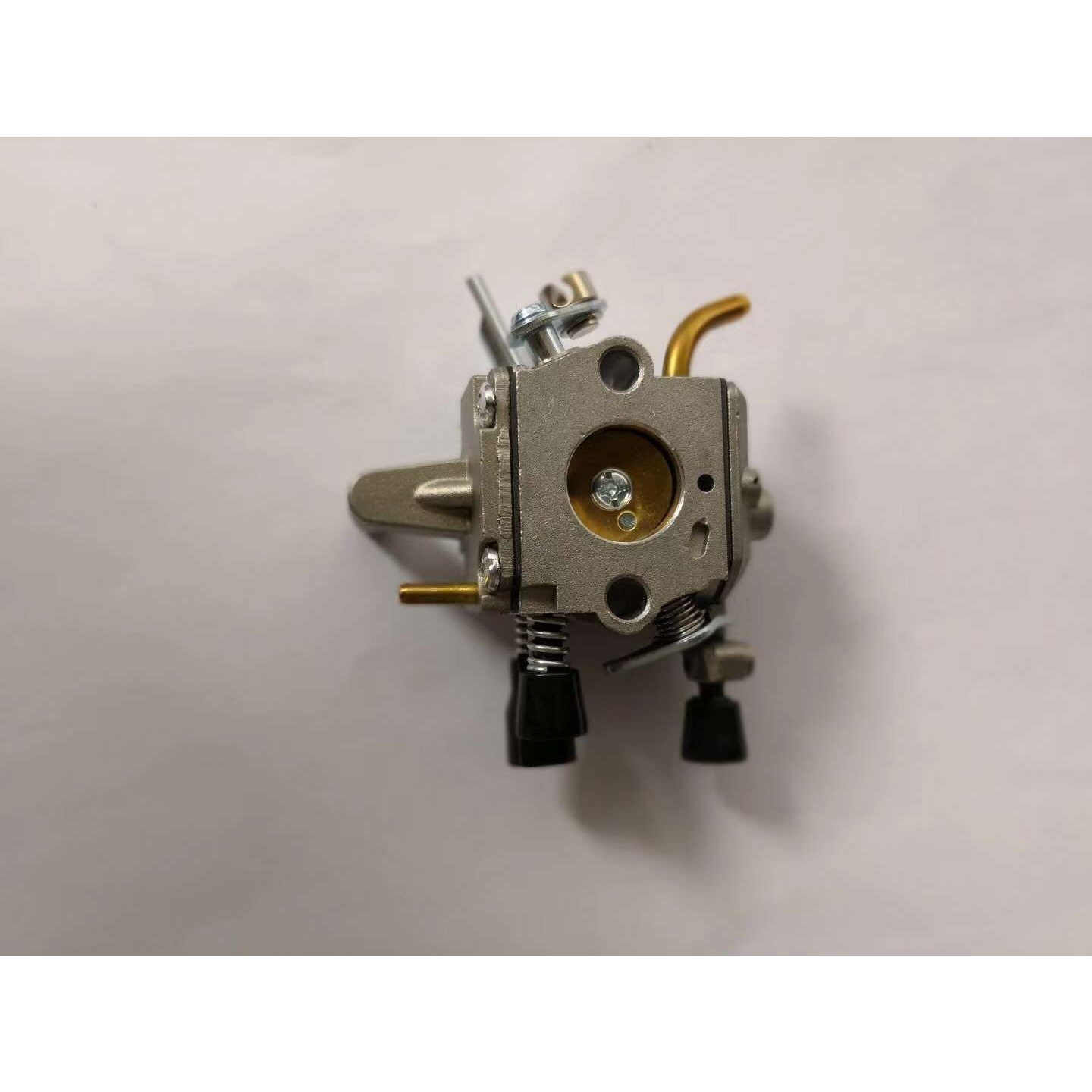 厂家直销供应割草机FS120化油器适用斯蒂尔STIHL割草机化油器老款