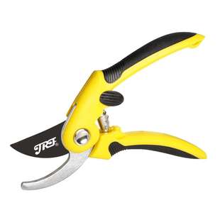 Garden scissors Bypass Pruner pruning shears flower shears