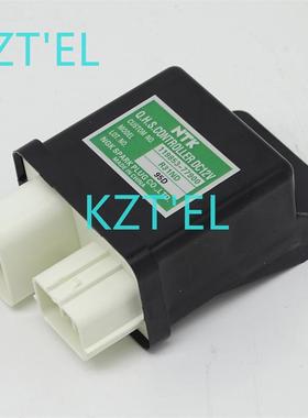 时间继电器 119953-77900 控制单元 11995377900 挖掘机零配件