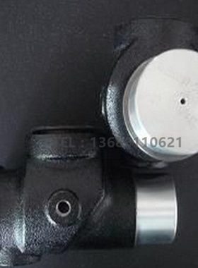 供02250097-609寿力压力阀 压力维持阀 寿力空压机压力调节阀