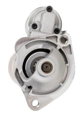 林德H18-03叉车起动机林德H16/H18/H20叉车起动机0001110066