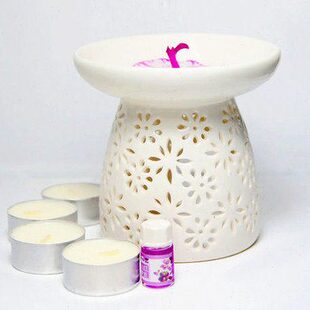 香薰灯包邮 大号精油炉 扩香石炉  陶瓷香熏炉不用担心烧干烧裂