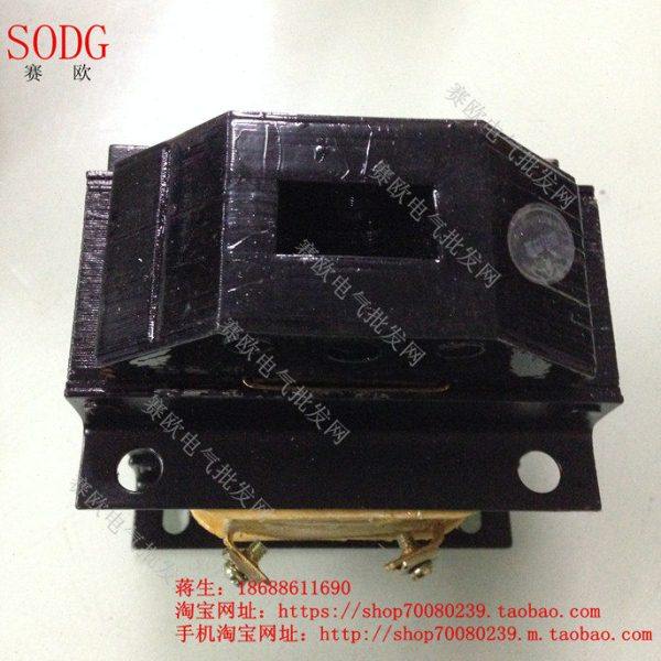 机床用牵引电磁铁 MQ1-15N MQ1-5141 380V