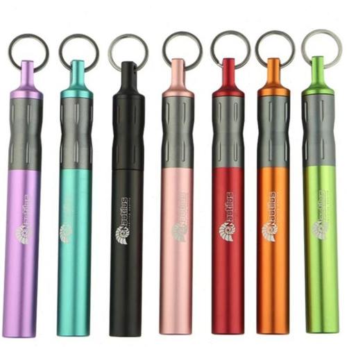 水下发声器发声装备 潜水摇铃替代叮叮棒探棒 高分贝发光潜水摇铃