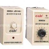 HHS4(JS14A、JS20)晶体管时间继电器